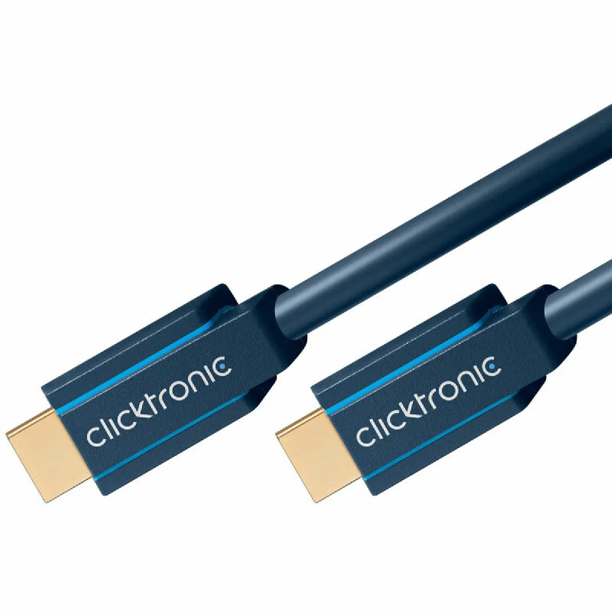 Câble HDMI 1.4 Ethernet - 3 m