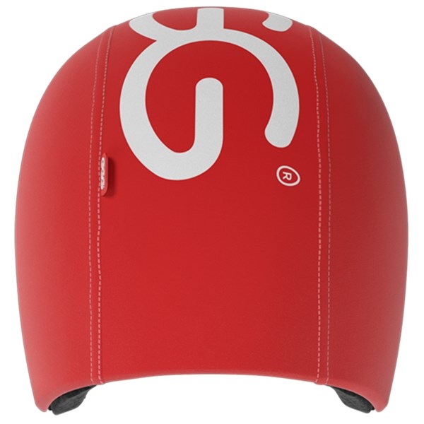 Køb EGG Skin Ruby