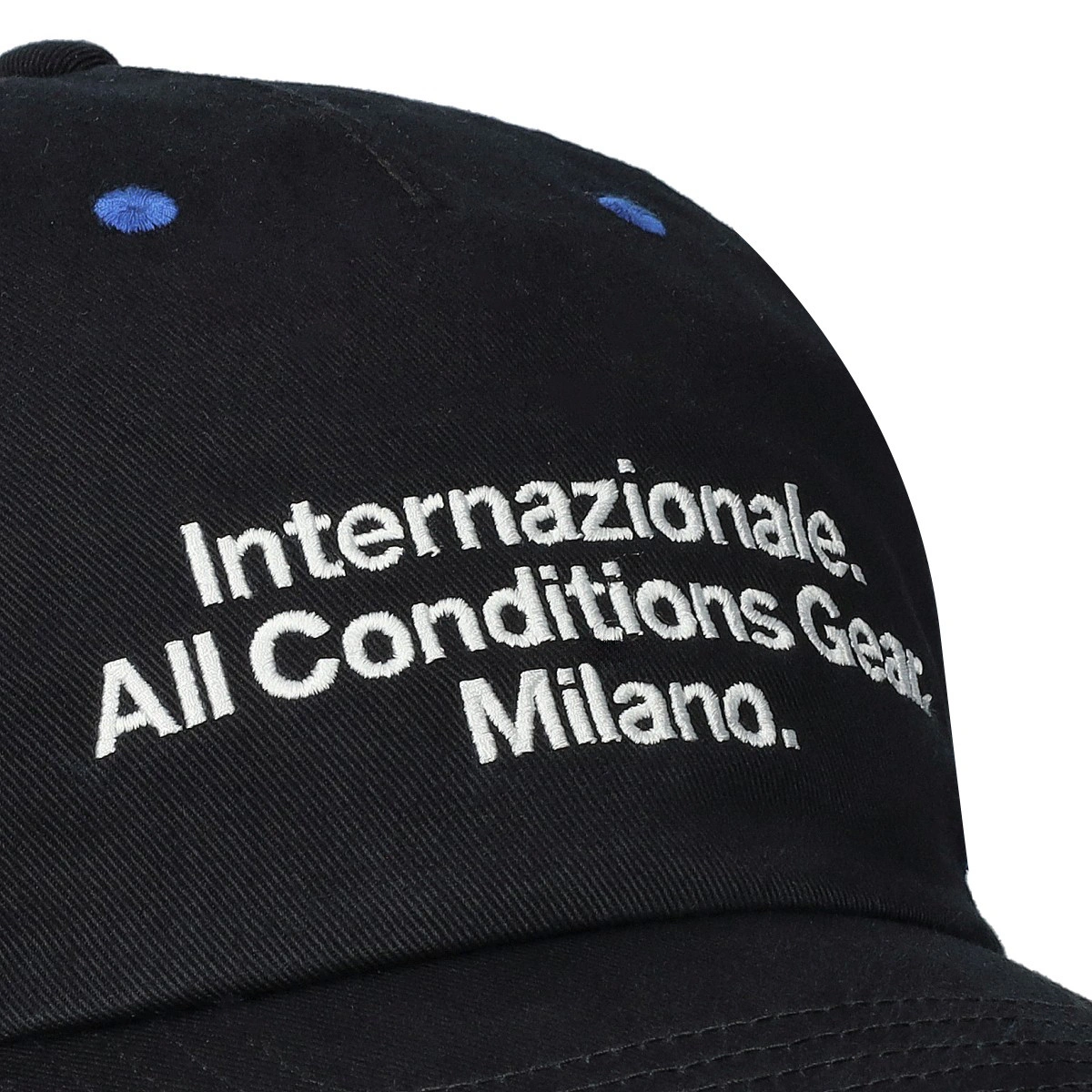 Chapéu Nike Inter de Milão 2026-2027