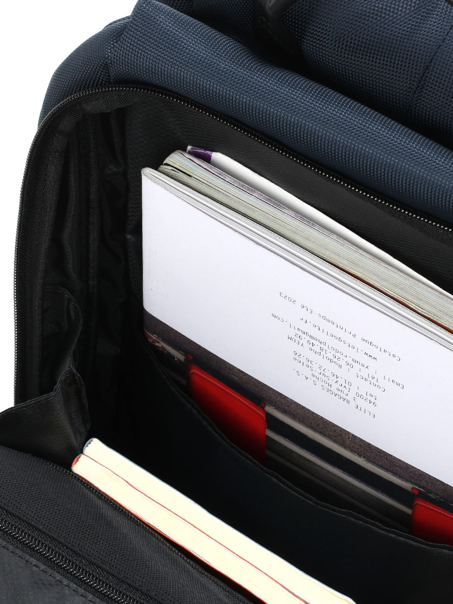 Sac À dos ordinateur accordÀon Samsonite Urban-Eye 15.6 pouces