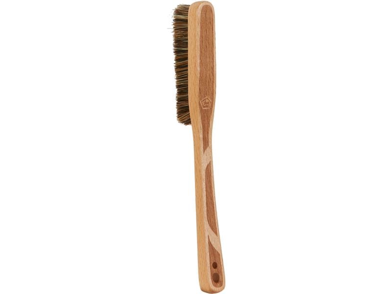 E9 Brush Sticky B Hellbraun/Schwarz Bürste Kletterzubehör