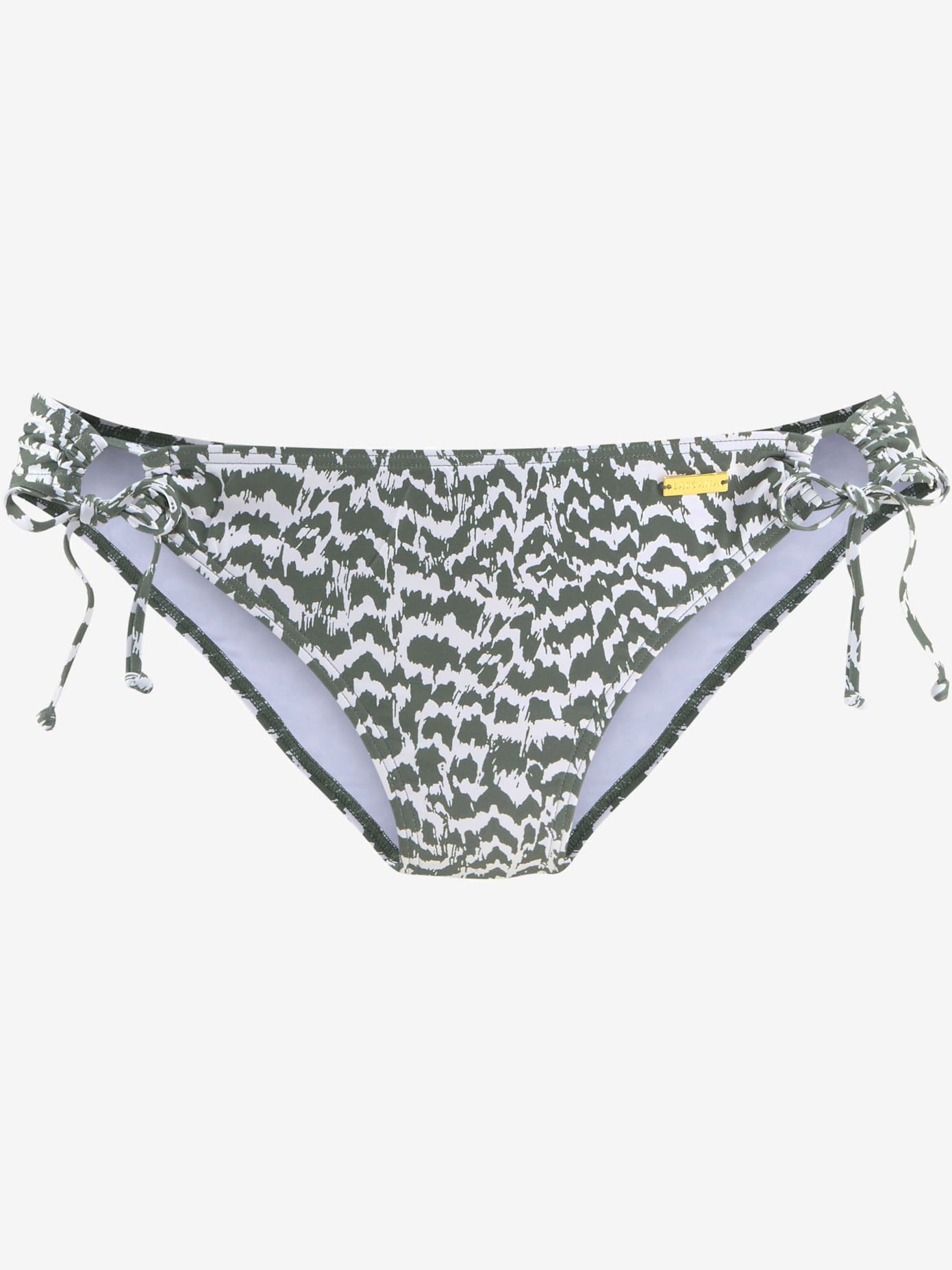 Bas de maillot de bain design tendance