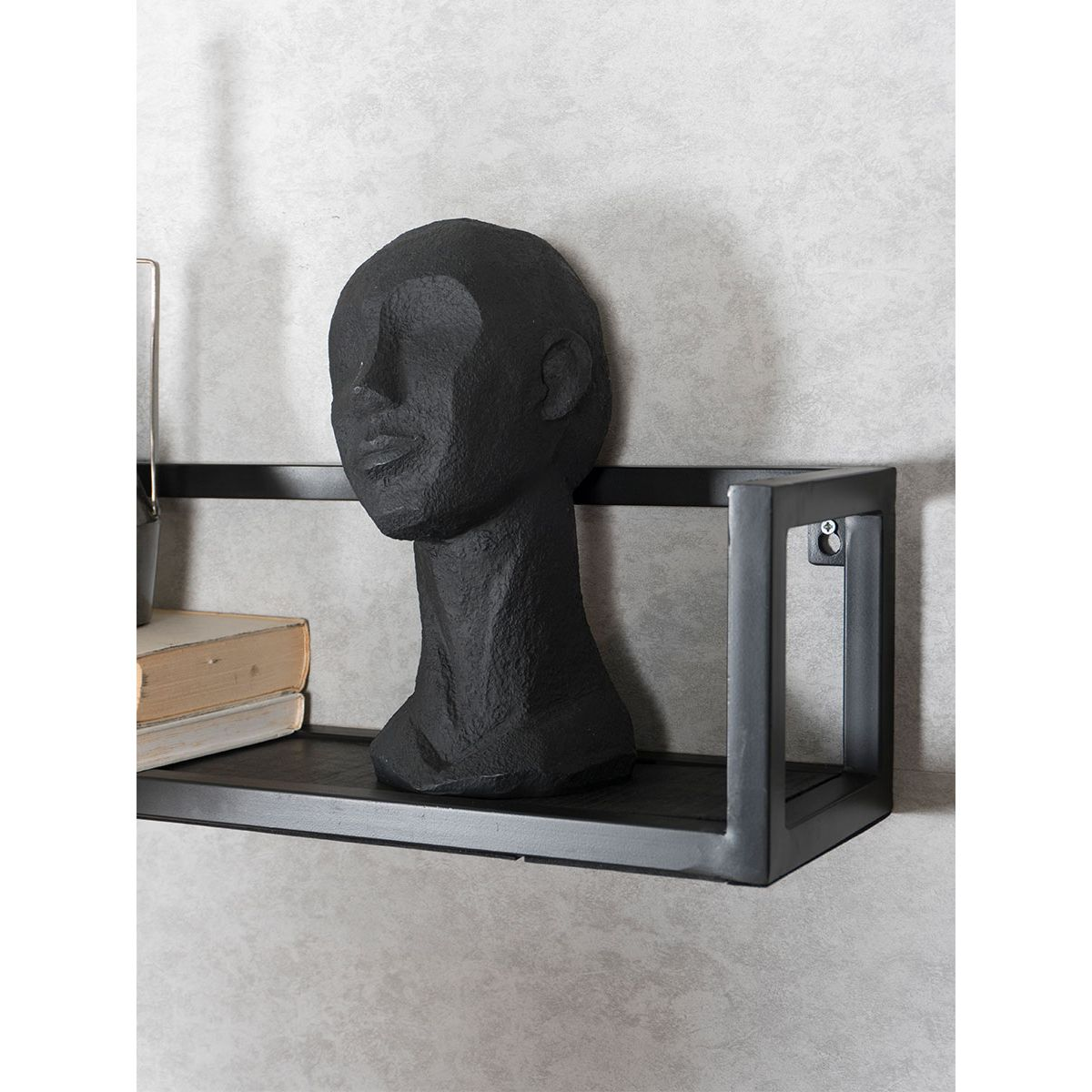 Wandplank Vintage – Set van 3 Groot