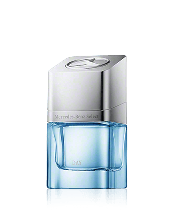 Mercedes-Benz Select Day edt vapo 50ml