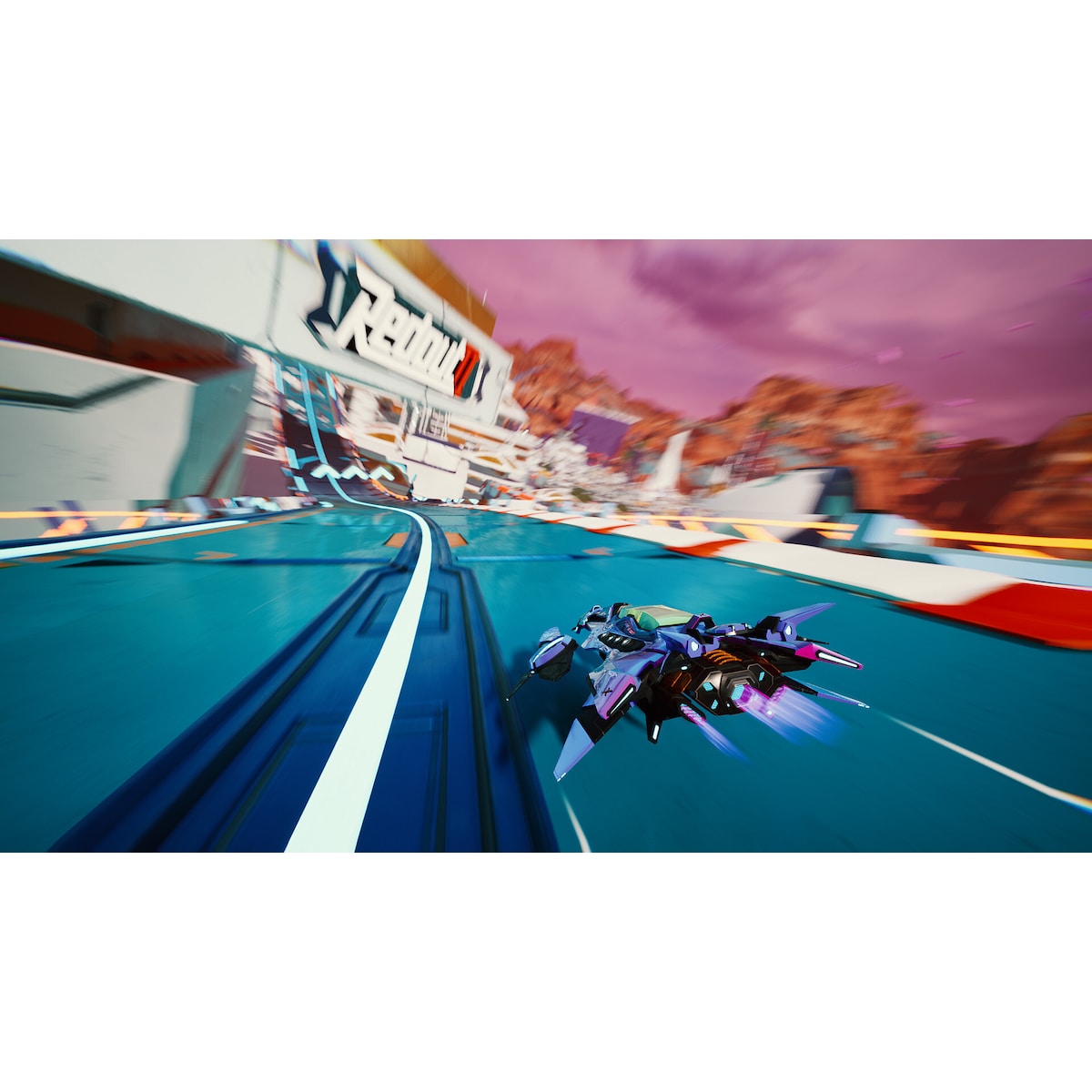 Redout 2 - Deluxe Edition - PC Windows