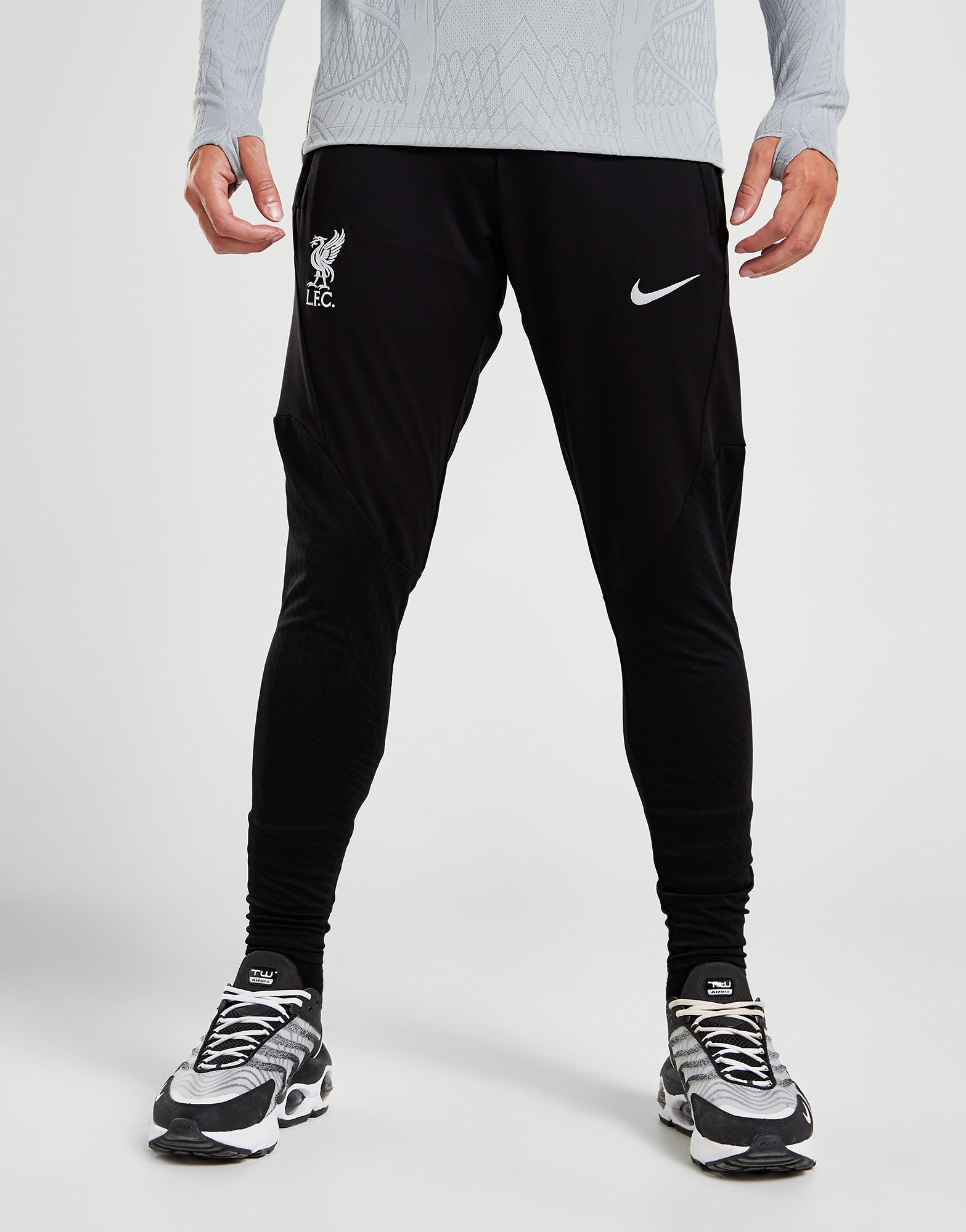 Nike Pantalon de jogging Liverpool FC Homme
