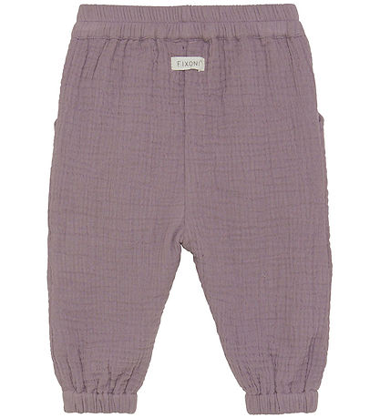 Fixoni Hosen - Elderberry