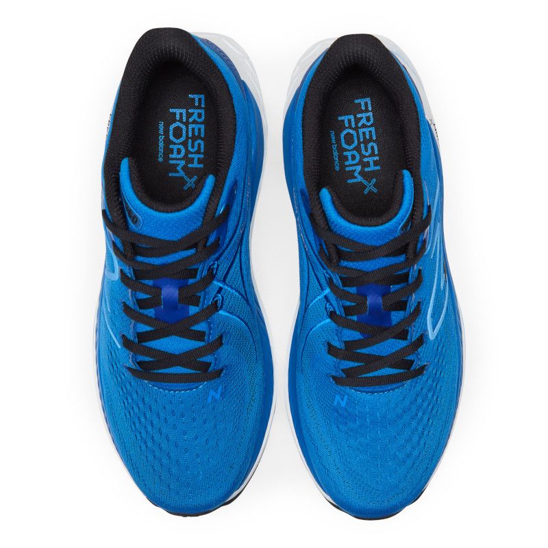 new balance fresh foam x 860v13 herre 1142 m860b13 blue