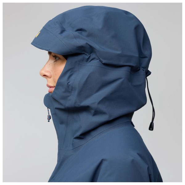 Fjällräven - Women's Bergtagen GTX Pro Jacket - Veste de ski