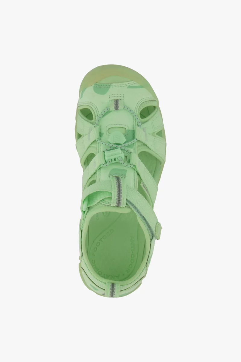 Keen Seacamp II CNX 28-31 Kleinkind Trekkingsandale