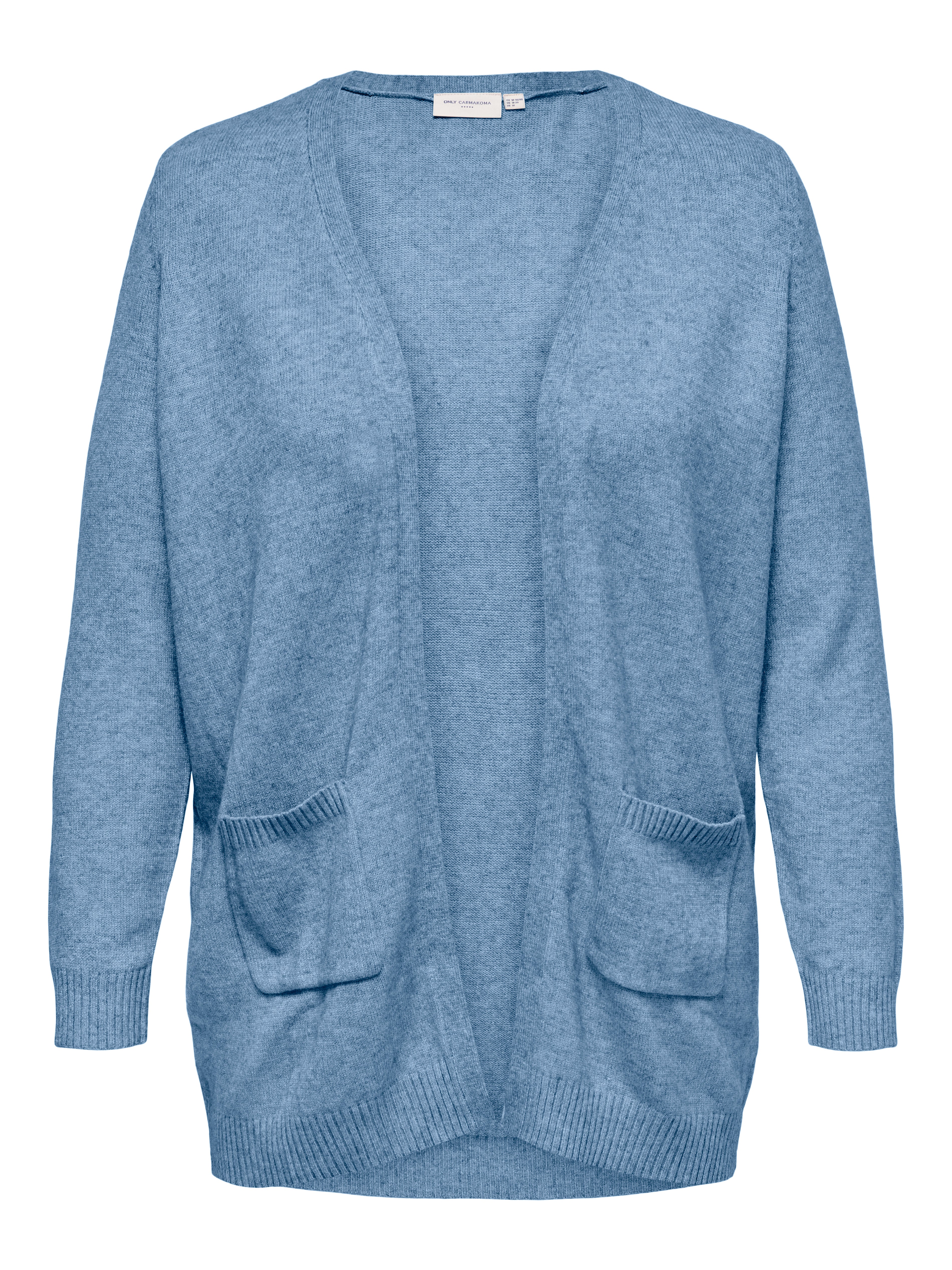 CARESLY Strickjacke Allure