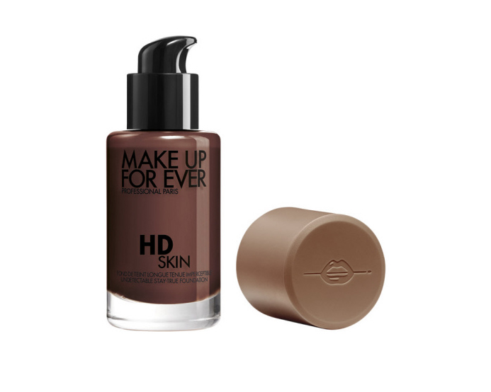 MAKE UP FOR EVER - HD Skin Foundation, 30ml