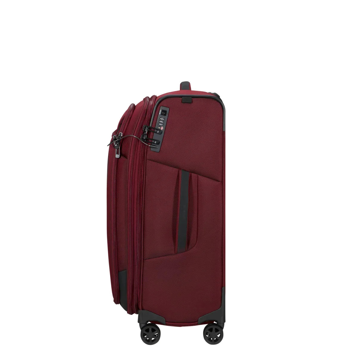 Samsonite | Respark 67 EXP | Middelmaat koffer