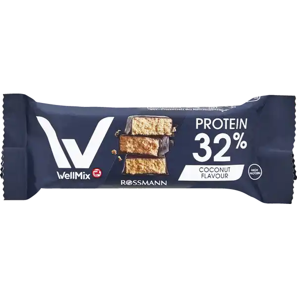 Proteinriegel Coconut Flavour