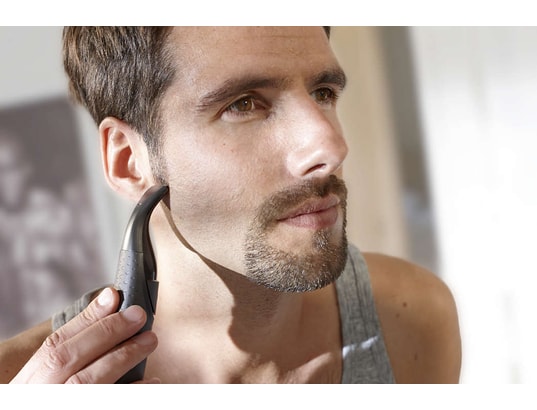 PHILIPS - Tondeuse à barbe MG1100/16