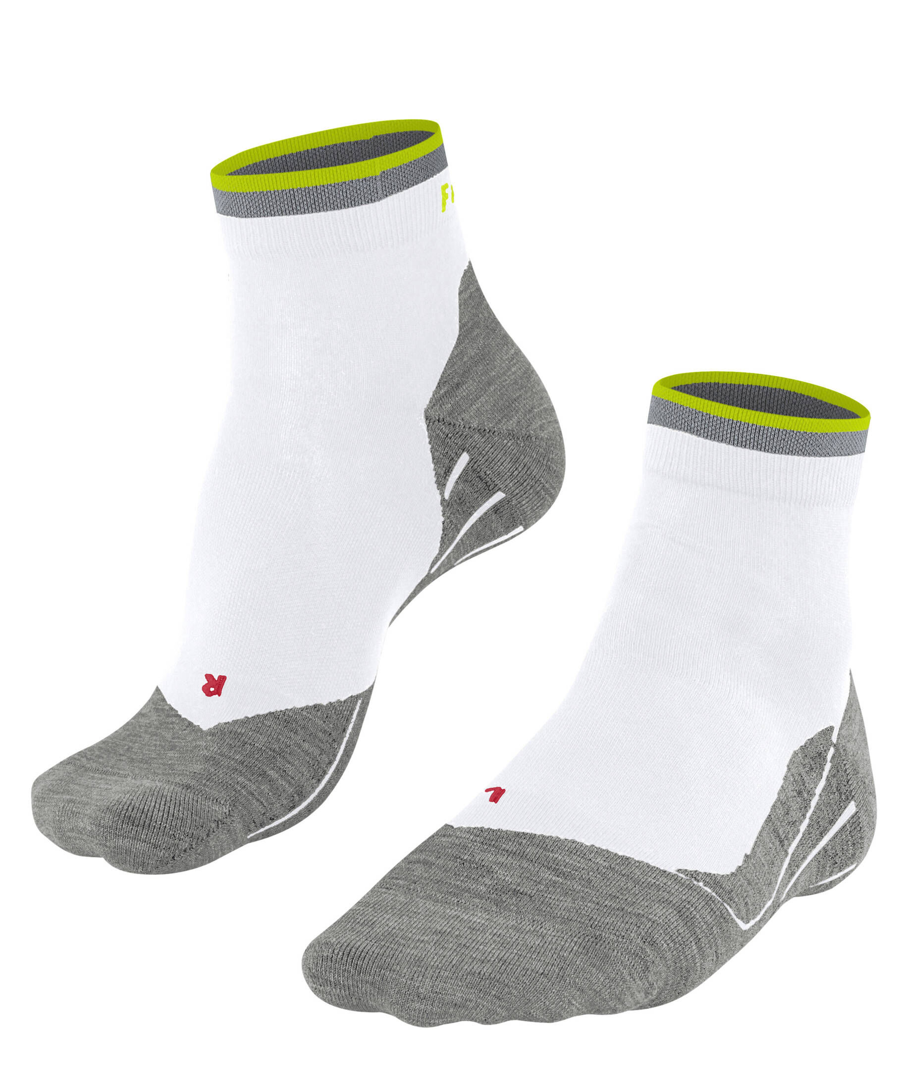 FALKE| Herren Socken RU4 Endurance Short Reflect