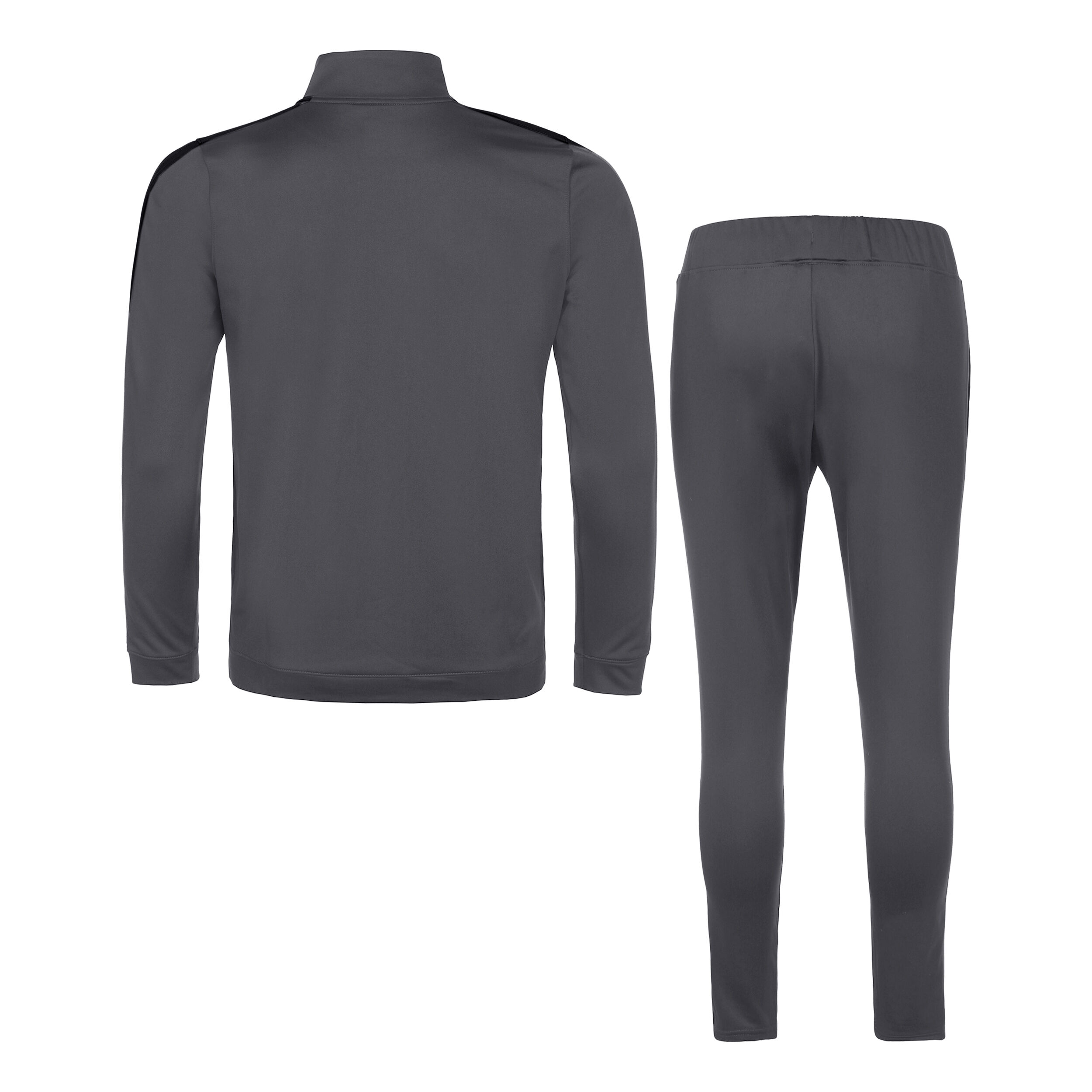 Under Armour Knit Survêtement Hommes - Gris