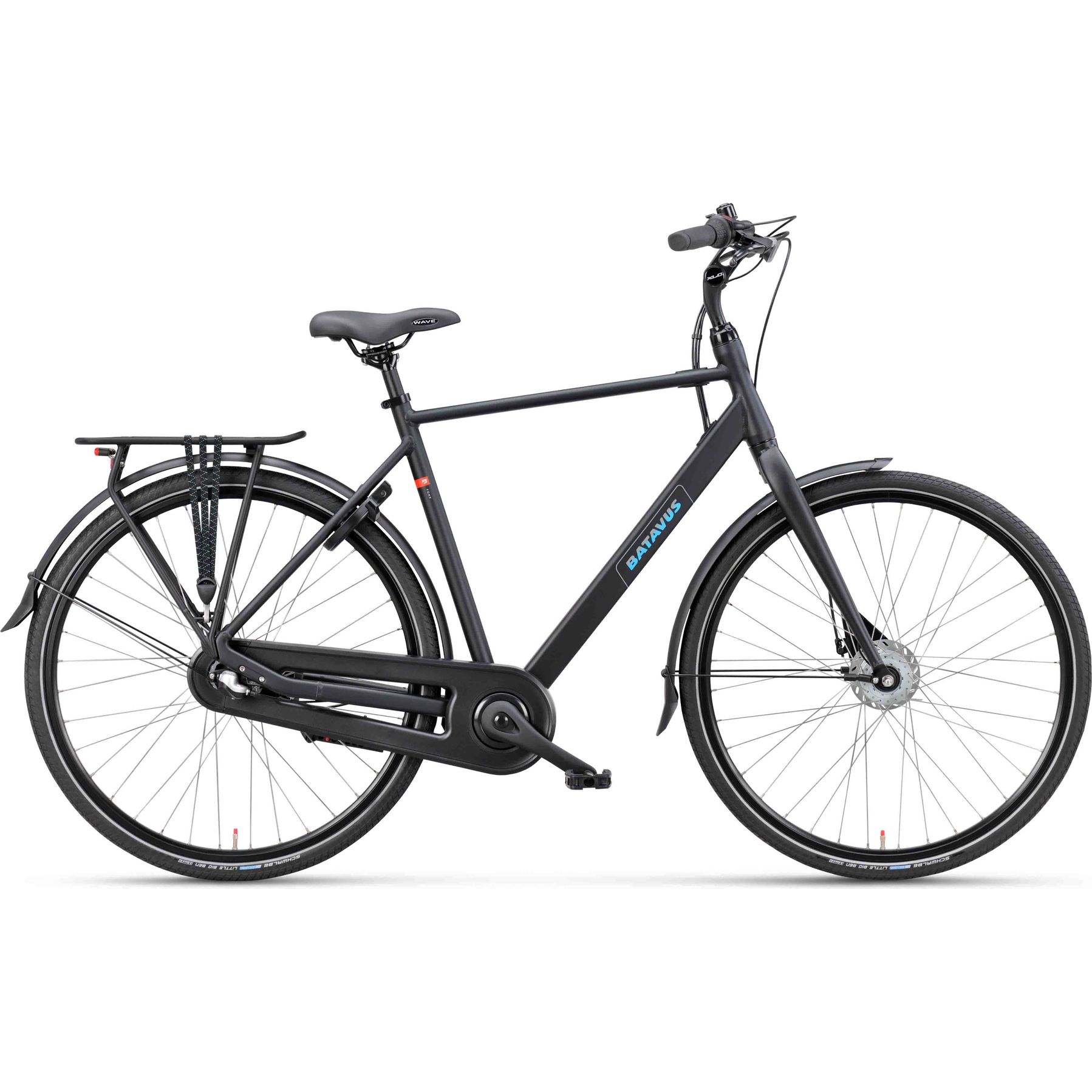 Batavus Fonk N3 2025