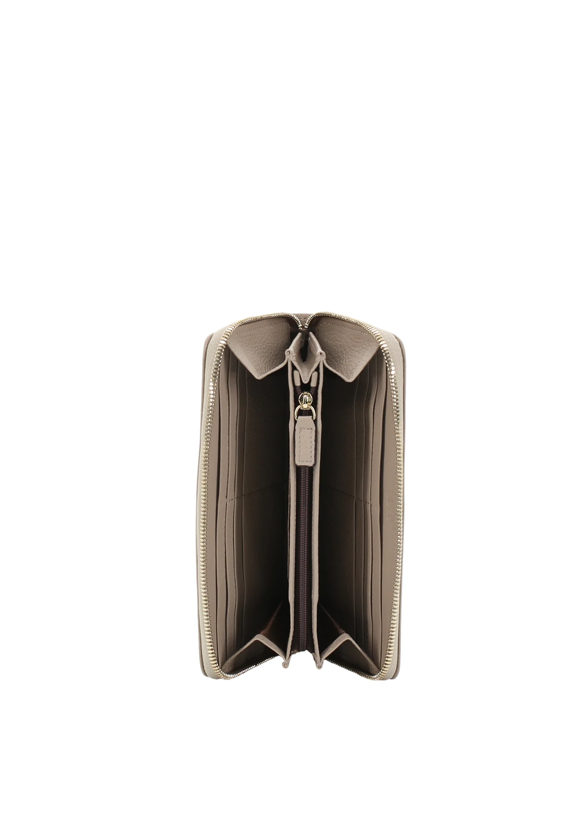 Wallet Leather Agave Standard
