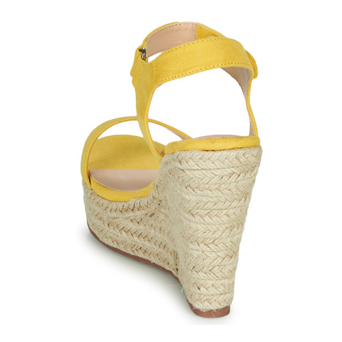 Moony Mood - MARTA - jaune