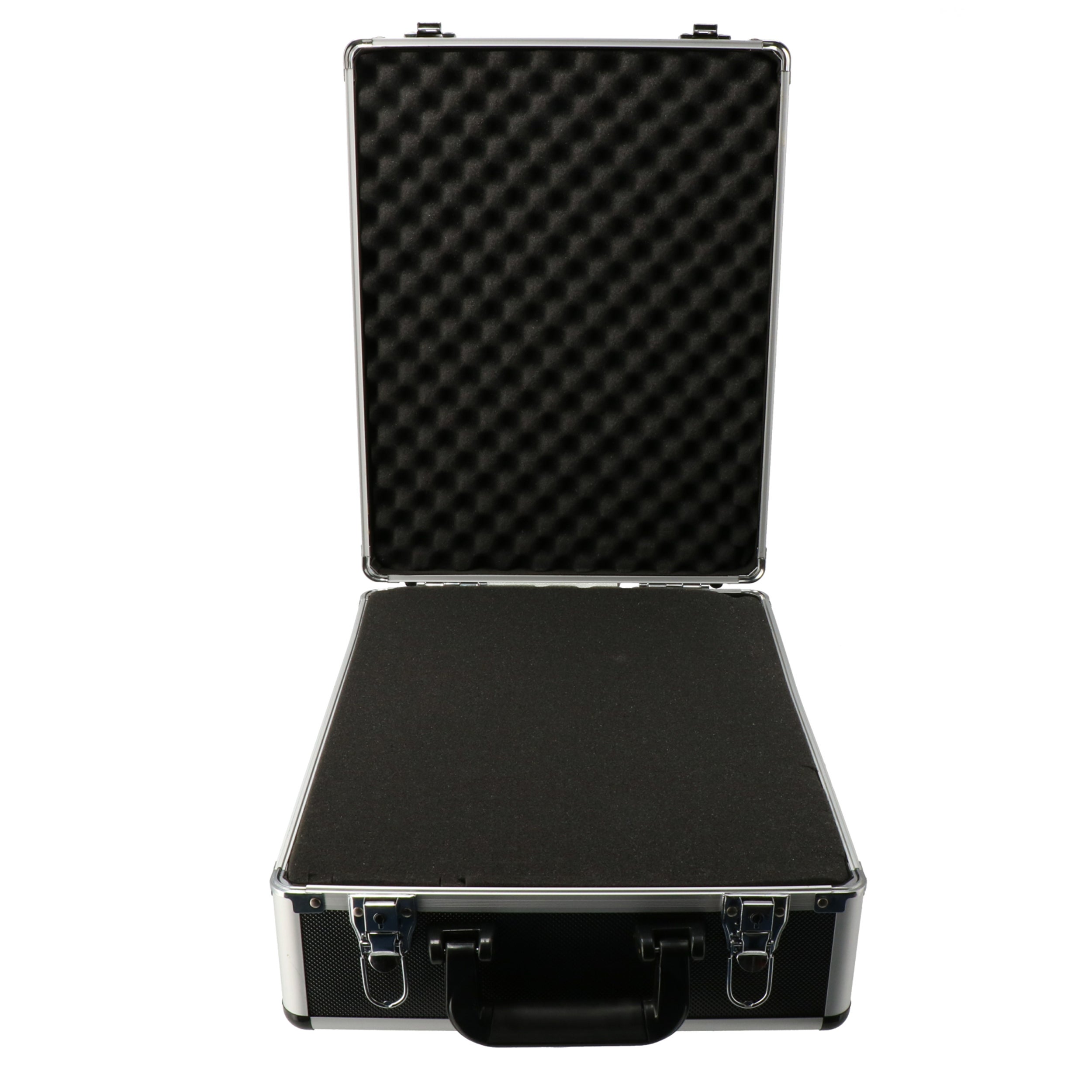Innox Unicase Foam S universele mixer case 418x319x113 mm