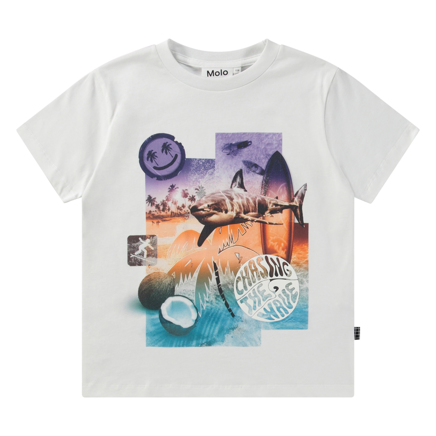 Rame - Collage Surf