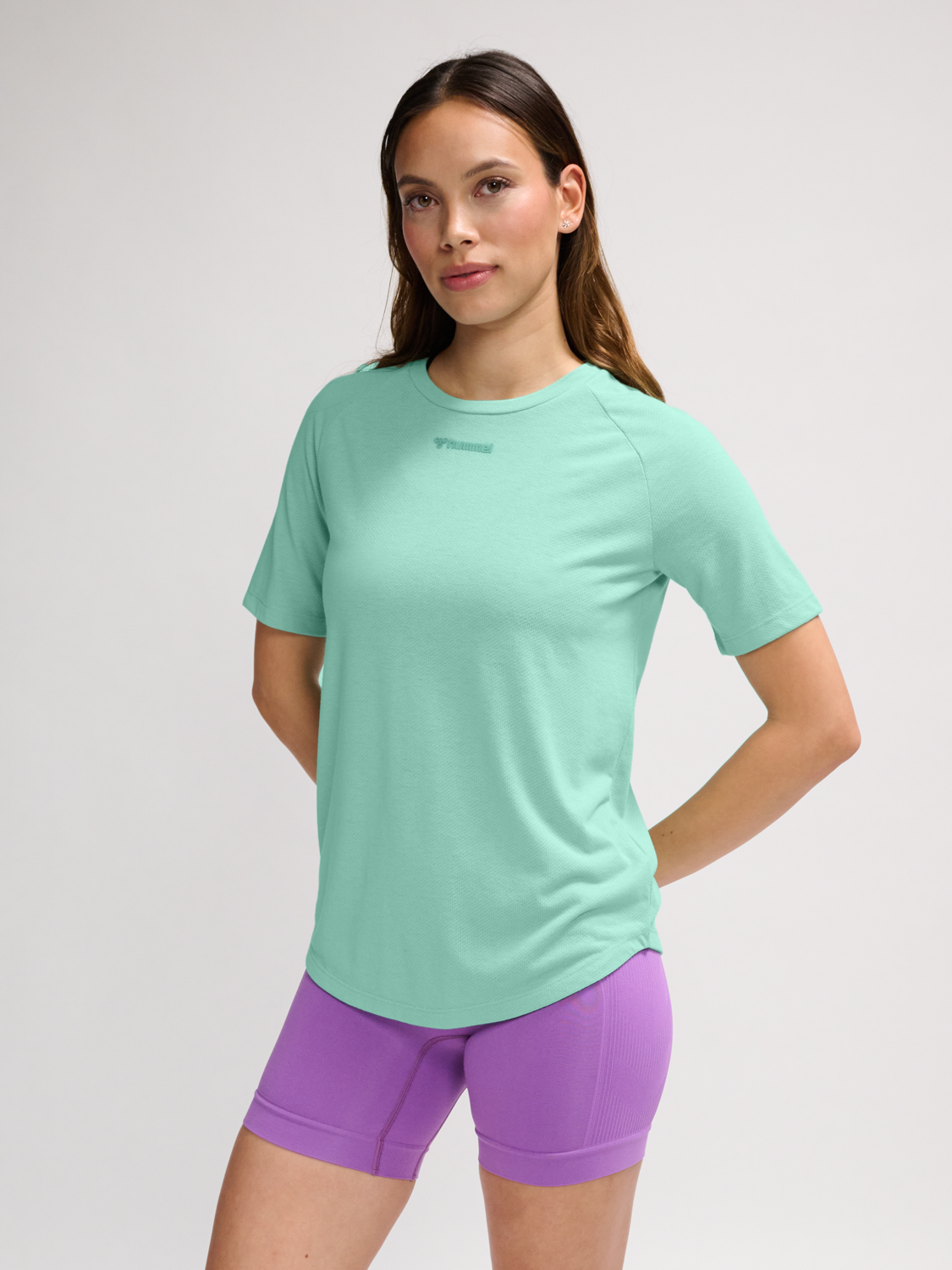 hmlMT VANJA T-SHIRT