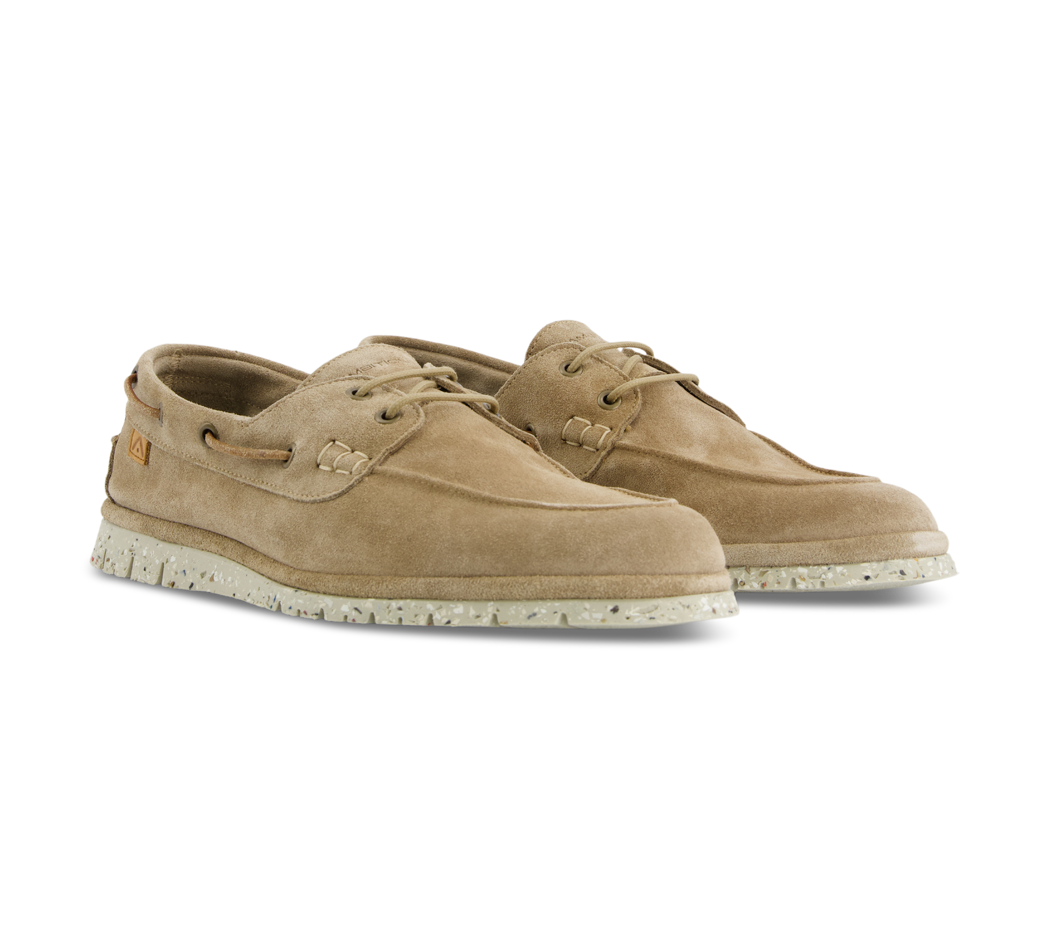 Ambitious Amber - Mokassins beige/taupe