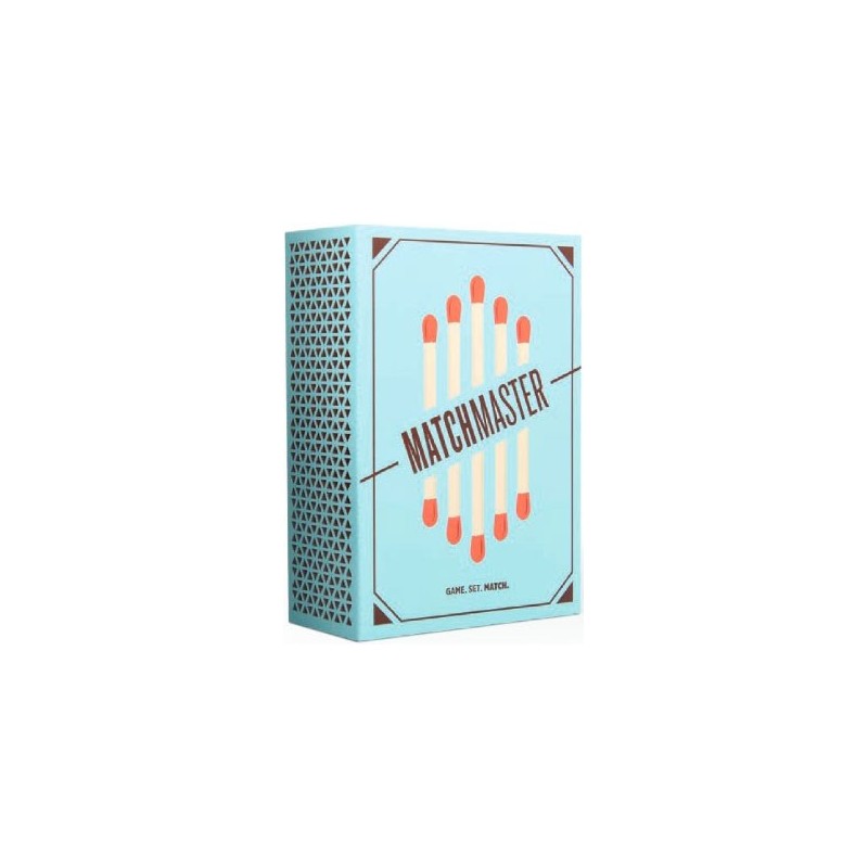 MatchMaster