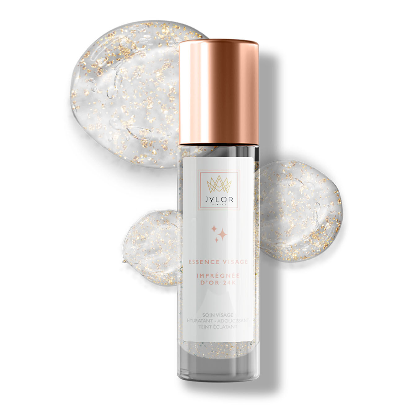 Jylor Essence Visage - 30 ml