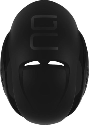 ABUS GameChanger cykelhjelm Velvet Black