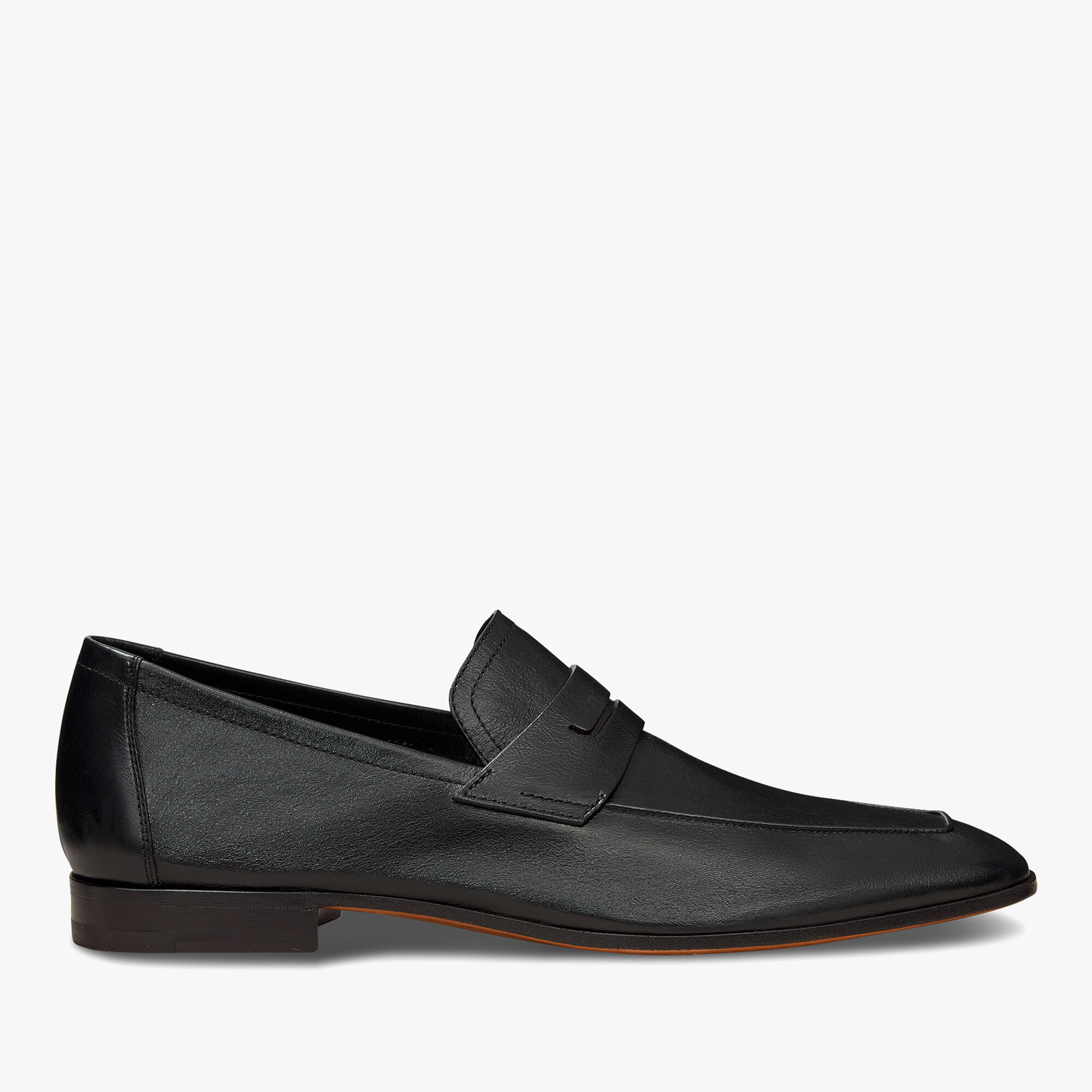 Mocassin Lorenzo En Kangourou