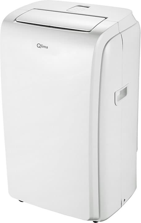 Climatiseur mobile avec évacuation Qlima P528 2600W 65 dB(A)