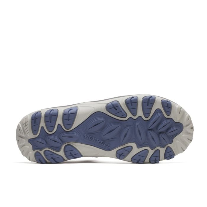 Merrell Herre Recoverysko Huntington Sport Convert Blå