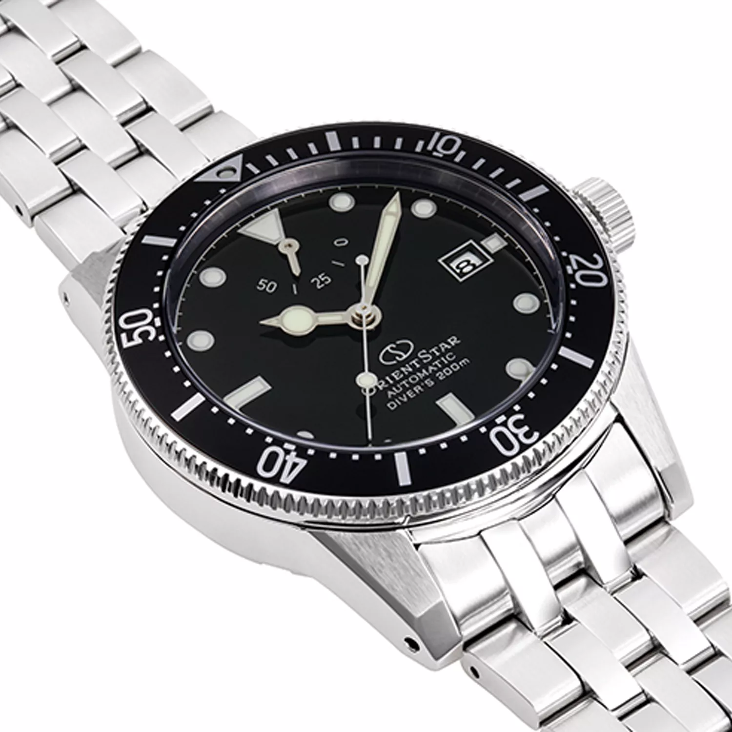 Orient Star Sports Divers Automatic RE-AU0601B
