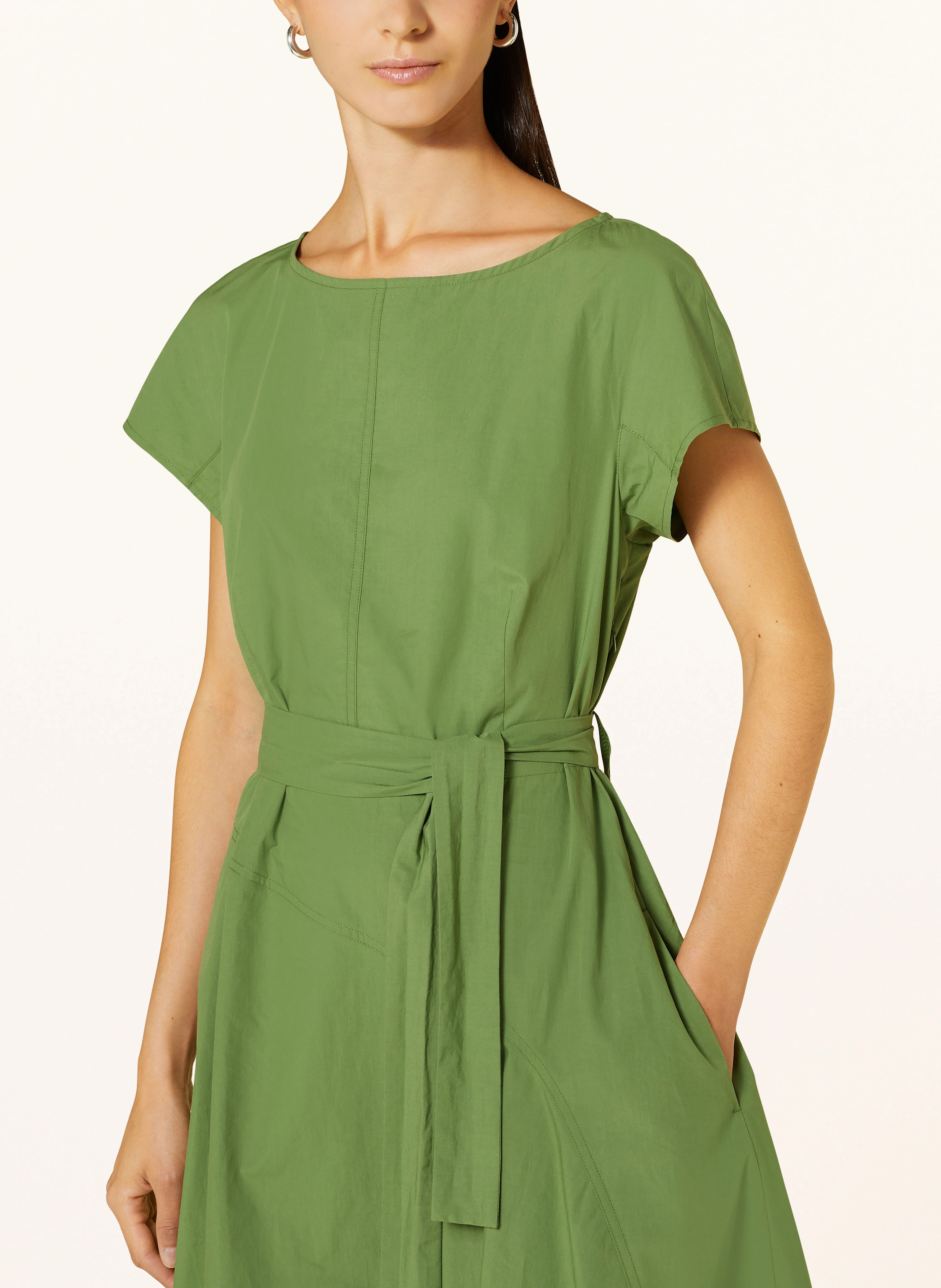 WEEKEND Max Mara Kleid MAGMA
