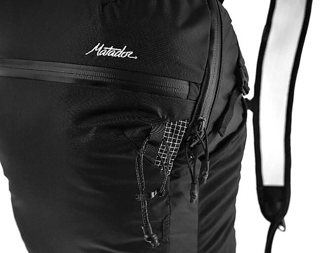 MATADOR - SAC A DOS FREEFLY 16 PACKABLE