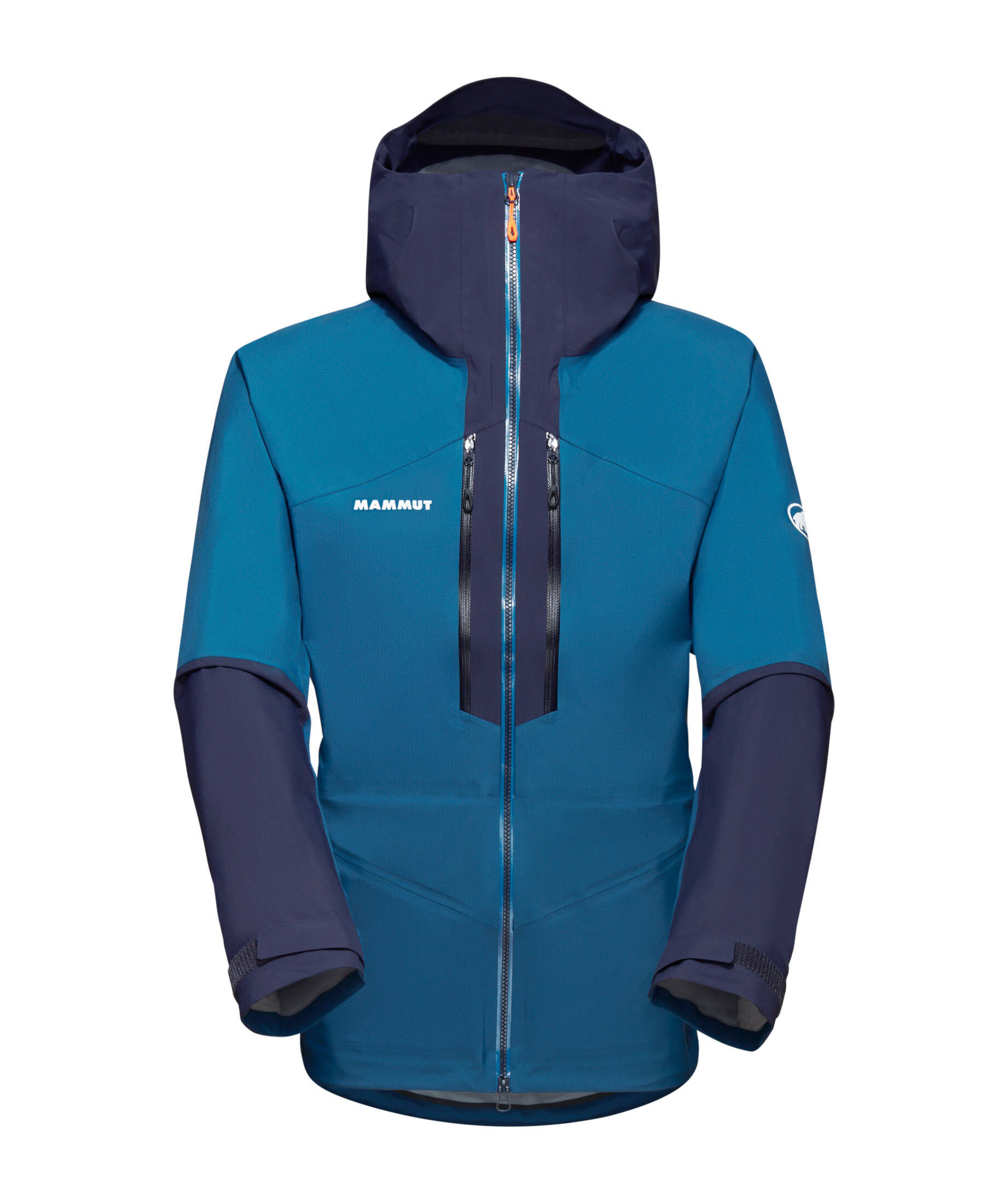 Mammut| Herren Hardshelljacke