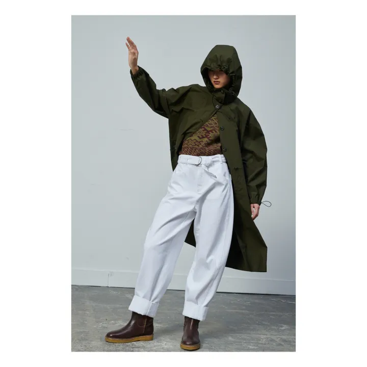 Soeur Jean Volage | Blanc