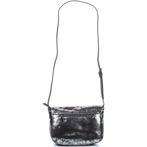 Les Petites Bombes - Bolsos de mujer Bolsos Gris Plata