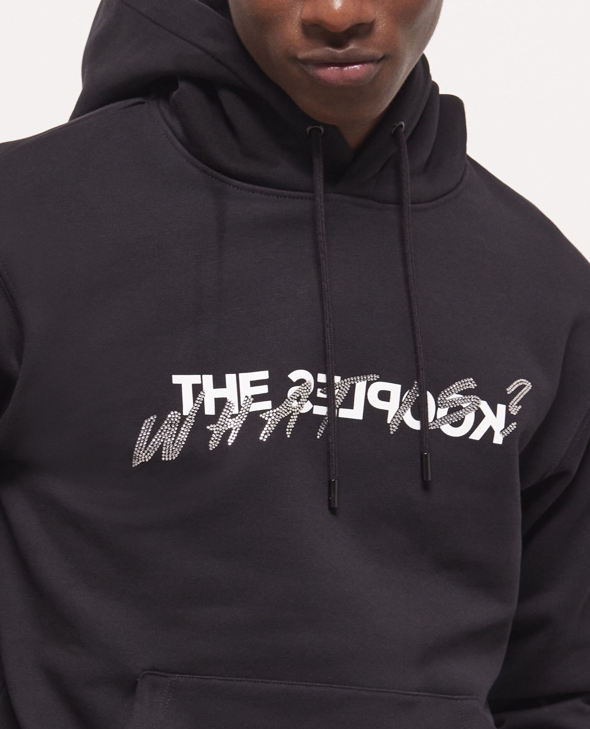 Sweatshirt What is noir