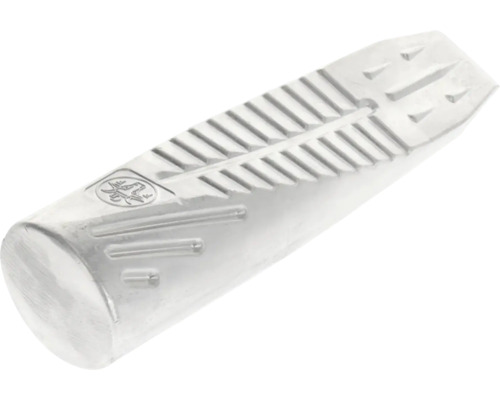 Draaibare splijtwig OCHSENKOPF, aluminium