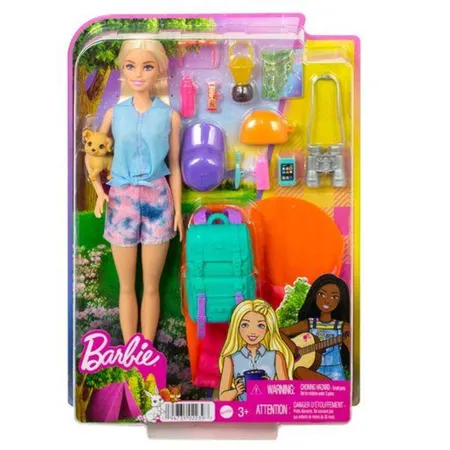 Barbie 