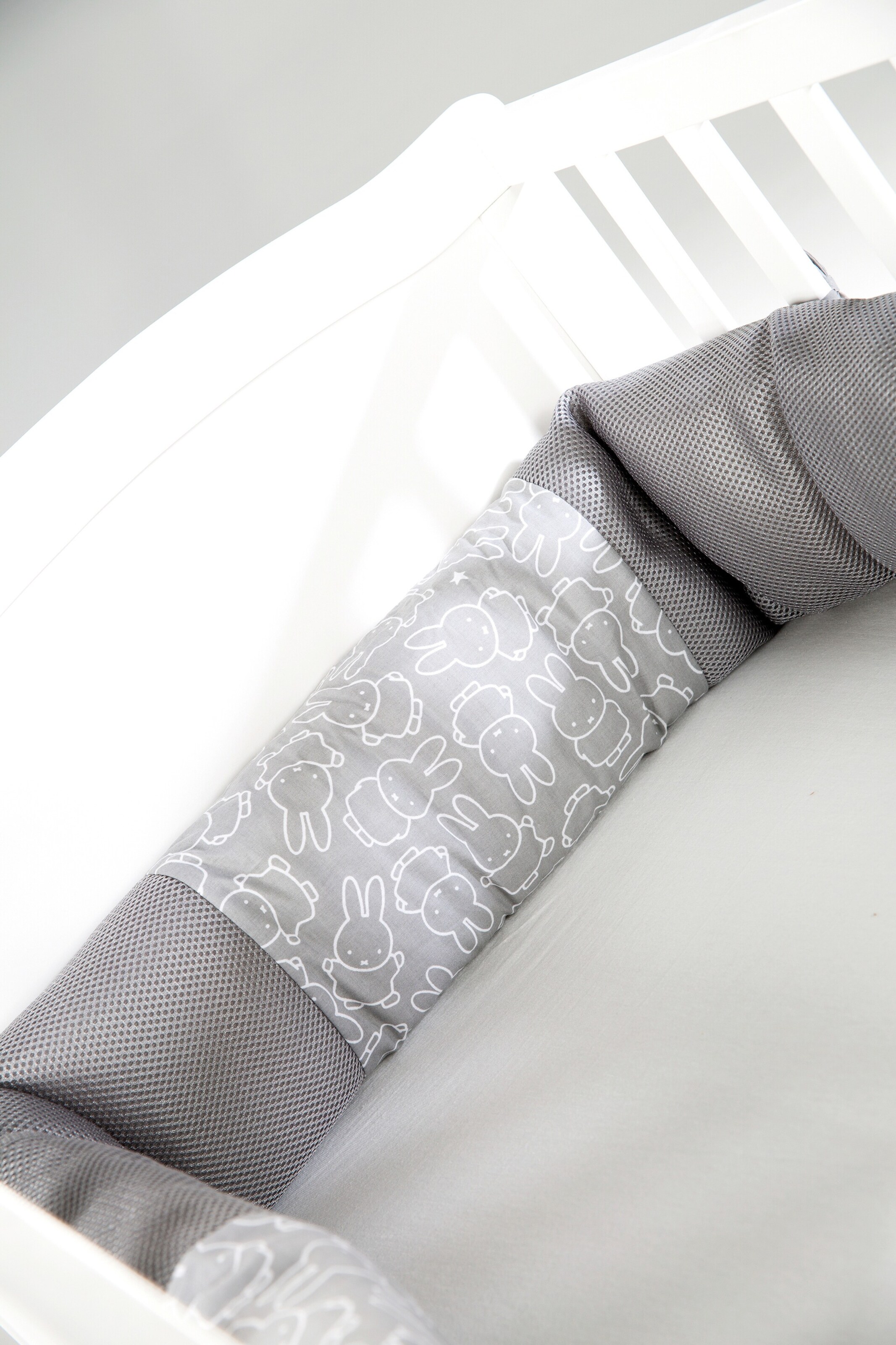 roba Nestchen Easy Air 'safe asleep' Miffy safe asleep®