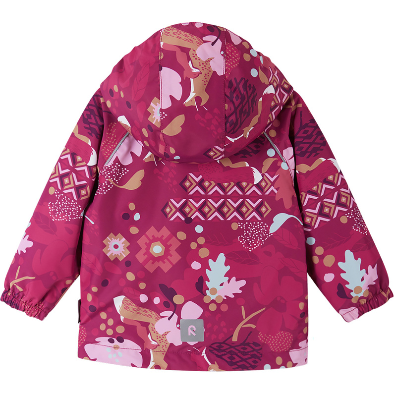 reima Kinder Hede Jacke
