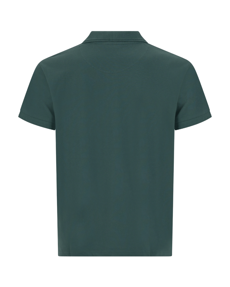 Zion Polo
