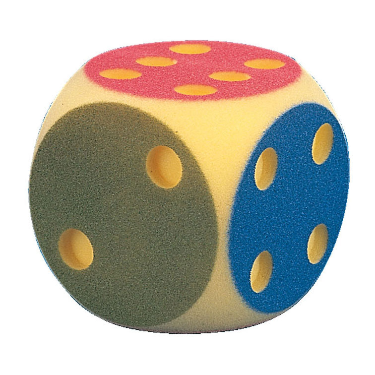 Rolf Dobbelsteen Foam, 16cm