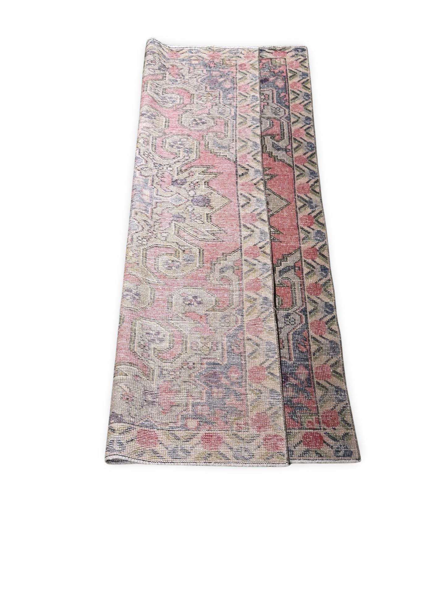 Vloerkleed origineel handgemaakt Carpet origineel handgemaakt uniek