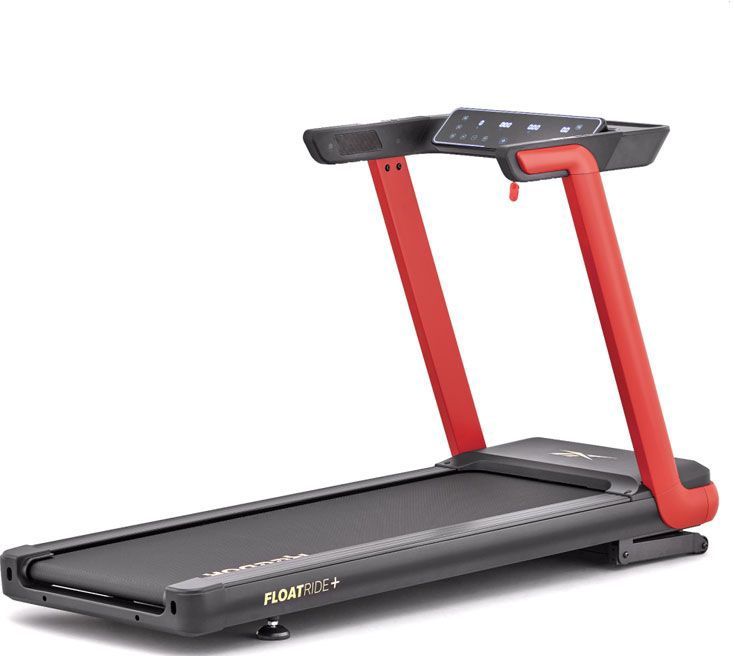 Reebok FR30z Floatride - Loopband - Rood - Maximale belasting 150kg - 24 programma's - LED display