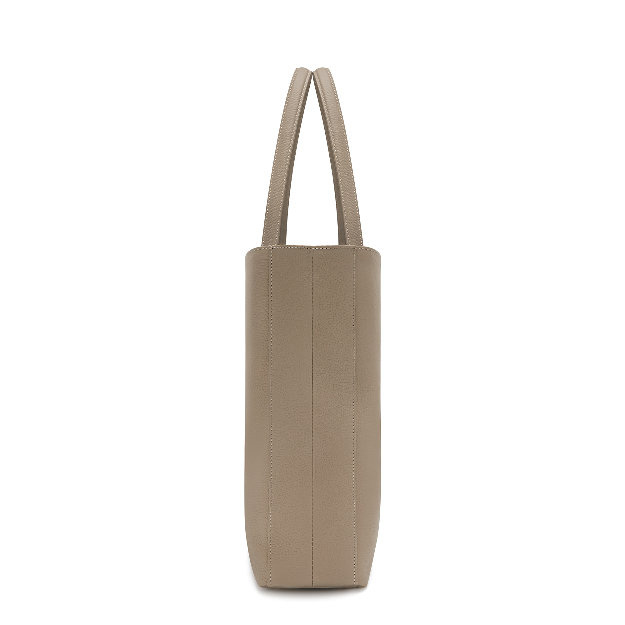 handtas, schoudertas, shopper Isabel Bernard Isabel Bernard Taupe